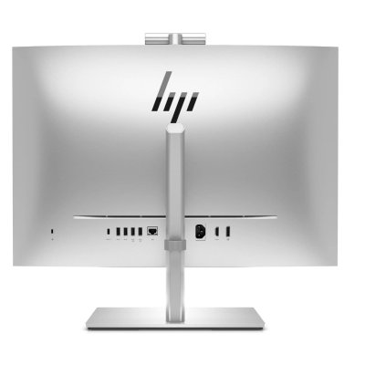 моноблок HP EliteOne 840 G9 All-in-One 5L308ES ENG Серебристый
