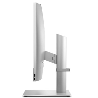 моноблок HP EliteOne 840 G9 All-in-One 5L308ES ENG Серебристый