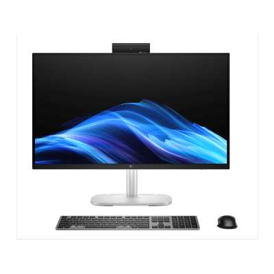 моноблок HP EliteStudio 8 G1i A0ZF7EA Серебристый