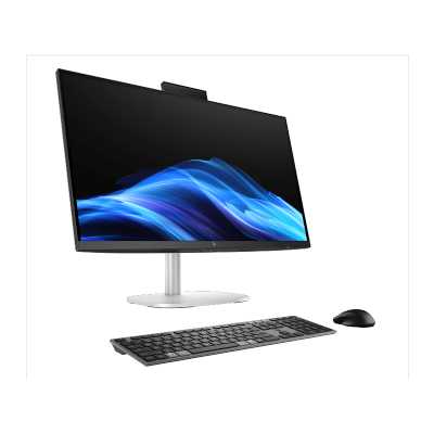 моноблок HP EliteStudio 8 G1i A0ZF7EA Серебристый
