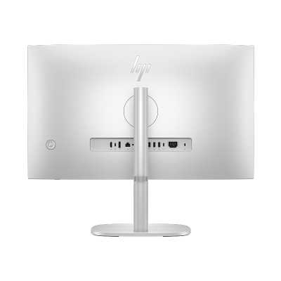 моноблок HP EliteStudio 8 G1i A0ZF7EA Серебристый