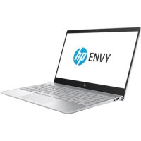 ноутбук HP Envy 13-ad006ur Серебристый
