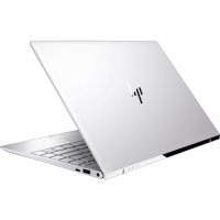 ноутбук HP Envy 13-ad006ur Серебристый