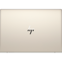 ноутбук HP Envy 13-ad007ur Золотой