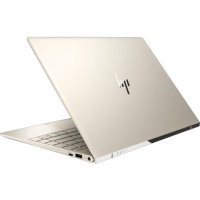 ноутбук HP Envy 13-ad009ur Золотой
