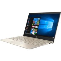 ноутбук HP Envy 13-ad039ur Золотой
