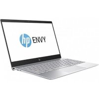 ноутбук HP Envy 13-ad102ur Серебристый