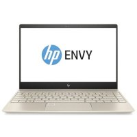 ноутбук HP Envy 13-ad103ur Золотой