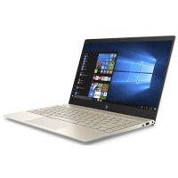 ноутбук HP Envy 13-ad105ur Золотой