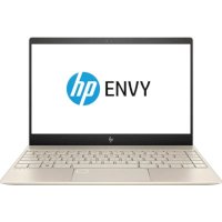 ноутбук HP Envy 13-ad115ur Золотой
