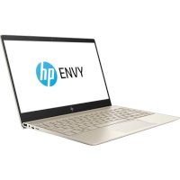 ноутбук HP Envy 13-ad115ur Золотой