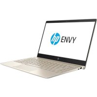 ноутбук HP Envy 13-ad115ur Золотой