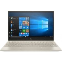 ноутбук HP Envy 13-ah0001ur Золотой