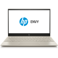 ноутбук HP Envy 13-ah1000ur Золотой