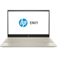 ноутбук HP Envy 13-ah1006ur Золотой