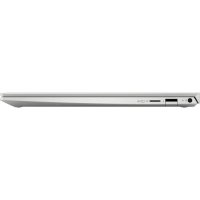 ноутбук HP Envy 13-aq0000ur Серебристый