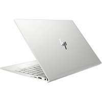 ноутбук HP Envy 13-aq0002ur Серебристый
