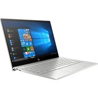 ноутбук HP Envy 13-aq0004ur Серебристый