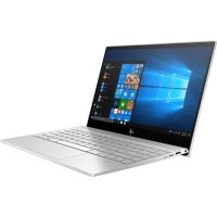 ноутбук HP Envy 13-aq0004ur Серебристый