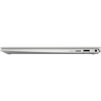 ноутбук HP Envy 13-aq0004ur Серебристый