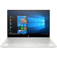 ноутбук HP Envy 13-aq0004ur Серебристый