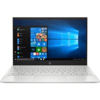 ноутбук HP Envy 13-aq0008ur Серебристый