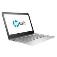 ноутбук HP Envy 13-d001ur Серебристый