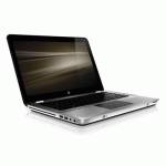 ноутбук HP Envy 14-1100er Серый