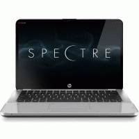 ноутбук HP Envy 14-3100er Серебристый