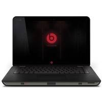 ноутбук HP Envy 14-ac000ur Черный