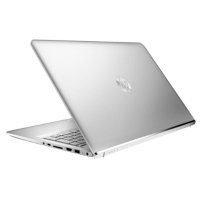 ноутбук HP Envy 15-as000ur Серебристый