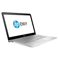 ноутбук HP Envy 15-as003ur Серебристый