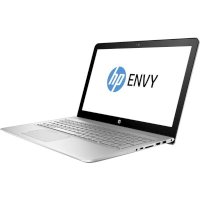 ноутбук HP Envy 15-as008ur Серебристый