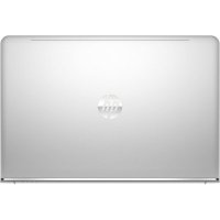 ноутбук HP Envy 15-as008ur Серебристый
