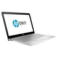 ноутбук HP Envy 15-as010ur Серебристый