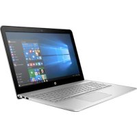 ноутбук HP Envy 15-as101ur Серебристый