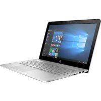 ноутбук HP Envy 15-as101ur Серебристый