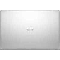 ноутбук HP Envy 15-as107ur Серебристый