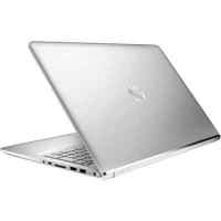 ноутбук HP Envy 15-as107ur Серебристый