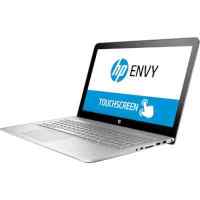 ноутбук HP Envy 15-as109ur Серебристый