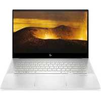 ноутбук HP Envy 15-ep0037ur Серебристый