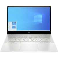 ноутбук HP Envy 15-ep0039ur Серебристый