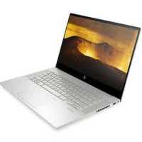 ноутбук HP Envy 15-ep0042ur Серебристый