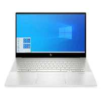 ноутбук HP Envy 15-ep1028ur Серебристый