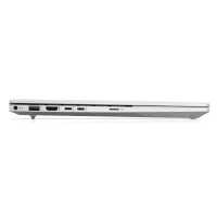 ноутбук HP Envy 15-ep1028ur Серебристый