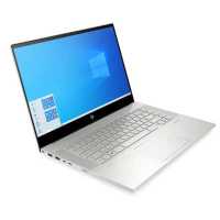 ноутбук HP Envy 15-ep1031ur Серебристый