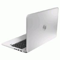 ноутбук HP Envy 15-j004er Серебристый