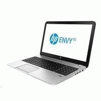 ноутбук HP Envy 15-j150sr Серебристый