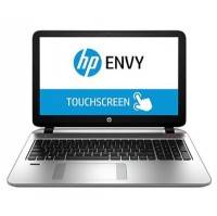 ноутбук HP Envy 15-k050sr Серебристый