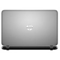 ноутбук HP Envy 15-k052sr Серебристый
